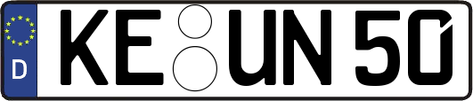 KE-UN50