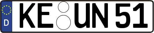 KE-UN51