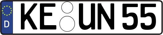 KE-UN55
