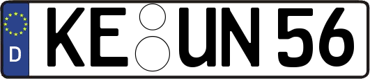 KE-UN56