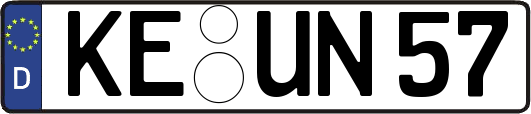 KE-UN57