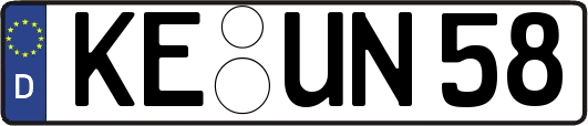 KE-UN58