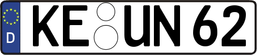 KE-UN62