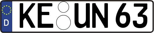 KE-UN63