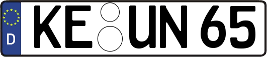 KE-UN65