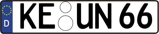 KE-UN66