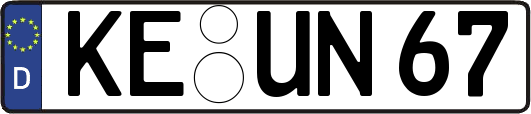 KE-UN67