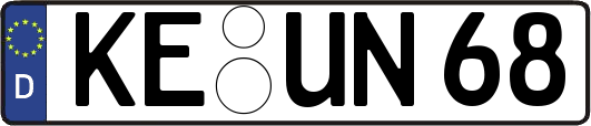 KE-UN68