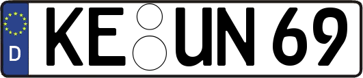 KE-UN69