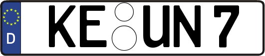 KE-UN7