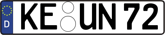 KE-UN72