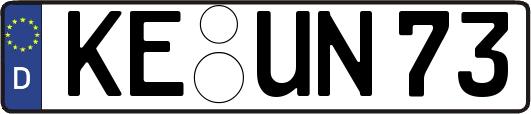 KE-UN73