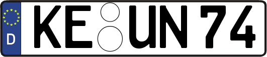 KE-UN74