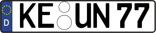 KE-UN77