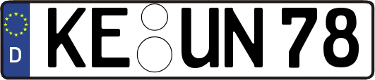 KE-UN78