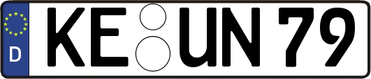 KE-UN79