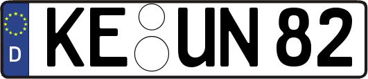 KE-UN82