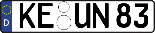 KE-UN83