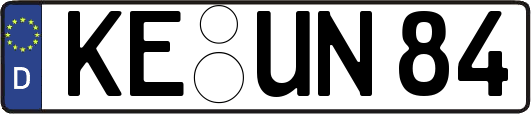 KE-UN84