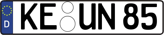KE-UN85