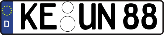 KE-UN88