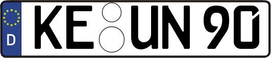 KE-UN90
