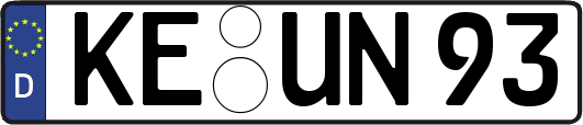 KE-UN93