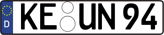 KE-UN94