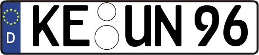 KE-UN96