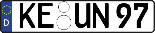 KE-UN97