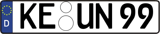 KE-UN99