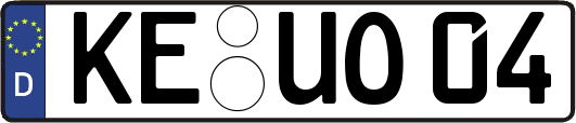 KE-UO04