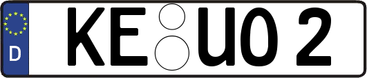 KE-UO2