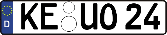 KE-UO24