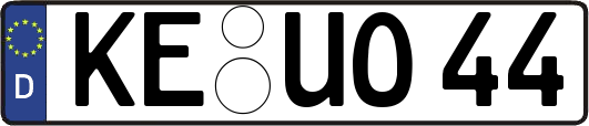KE-UO44