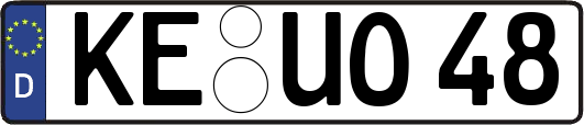KE-UO48