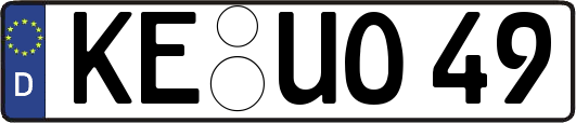 KE-UO49