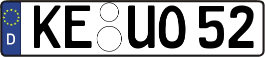 KE-UO52