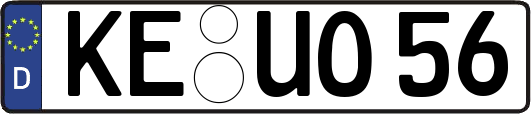 KE-UO56