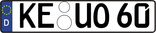 KE-UO60