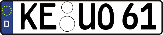 KE-UO61