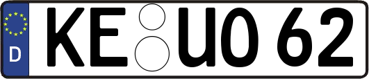 KE-UO62