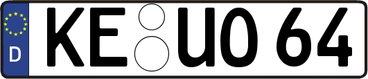 KE-UO64