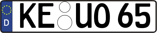 KE-UO65