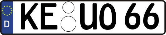 KE-UO66
