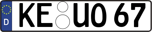 KE-UO67