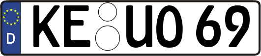 KE-UO69