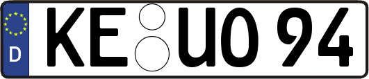 KE-UO94