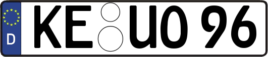 KE-UO96