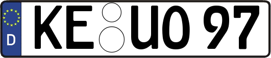 KE-UO97
